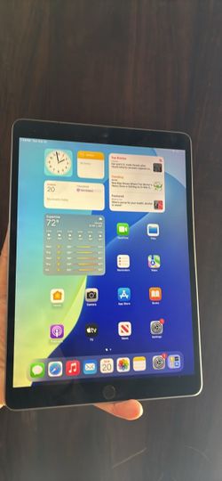 iPad Air 3. Like New And Unlocked!