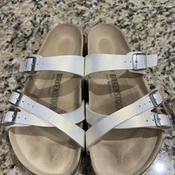 Birkenstock size 36 