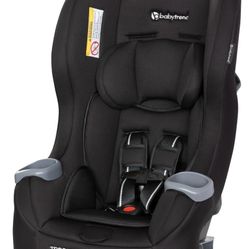 BABY TREND CAR SEAT