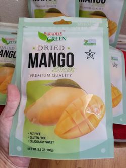 New Mango 🥭