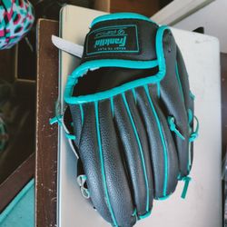 Kids Baseball glove