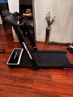 ProForm Treadmill