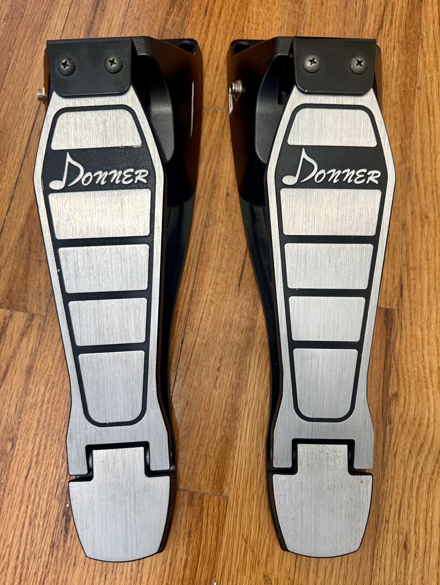 Electric Drum Pedals