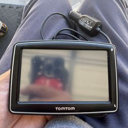 TomTom GPS original