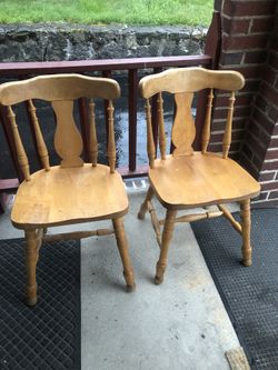 Chairs