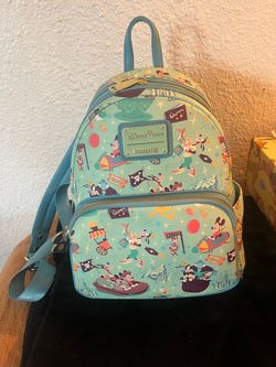 Disney Loungefly backpack