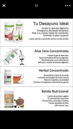 Desayuno saludable club de nutricion