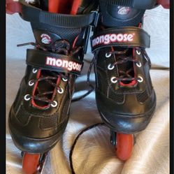 Ccm Jetspeed Ft340 Ice Hockey Skates Kids Size 12
