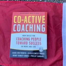CO-ACTIVE Coaching