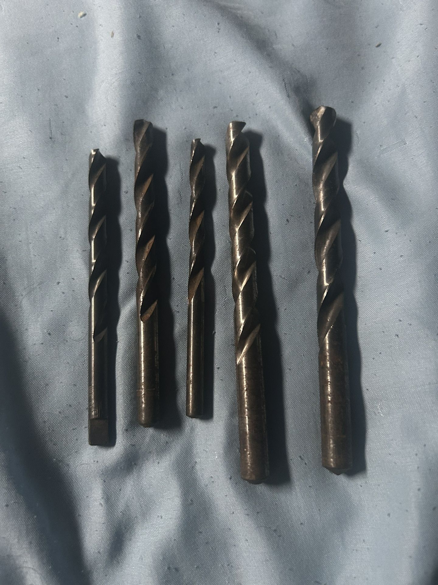 Drill Bits 