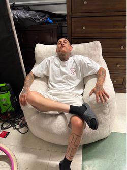 Big Single Sofa Bean Bag/Couch