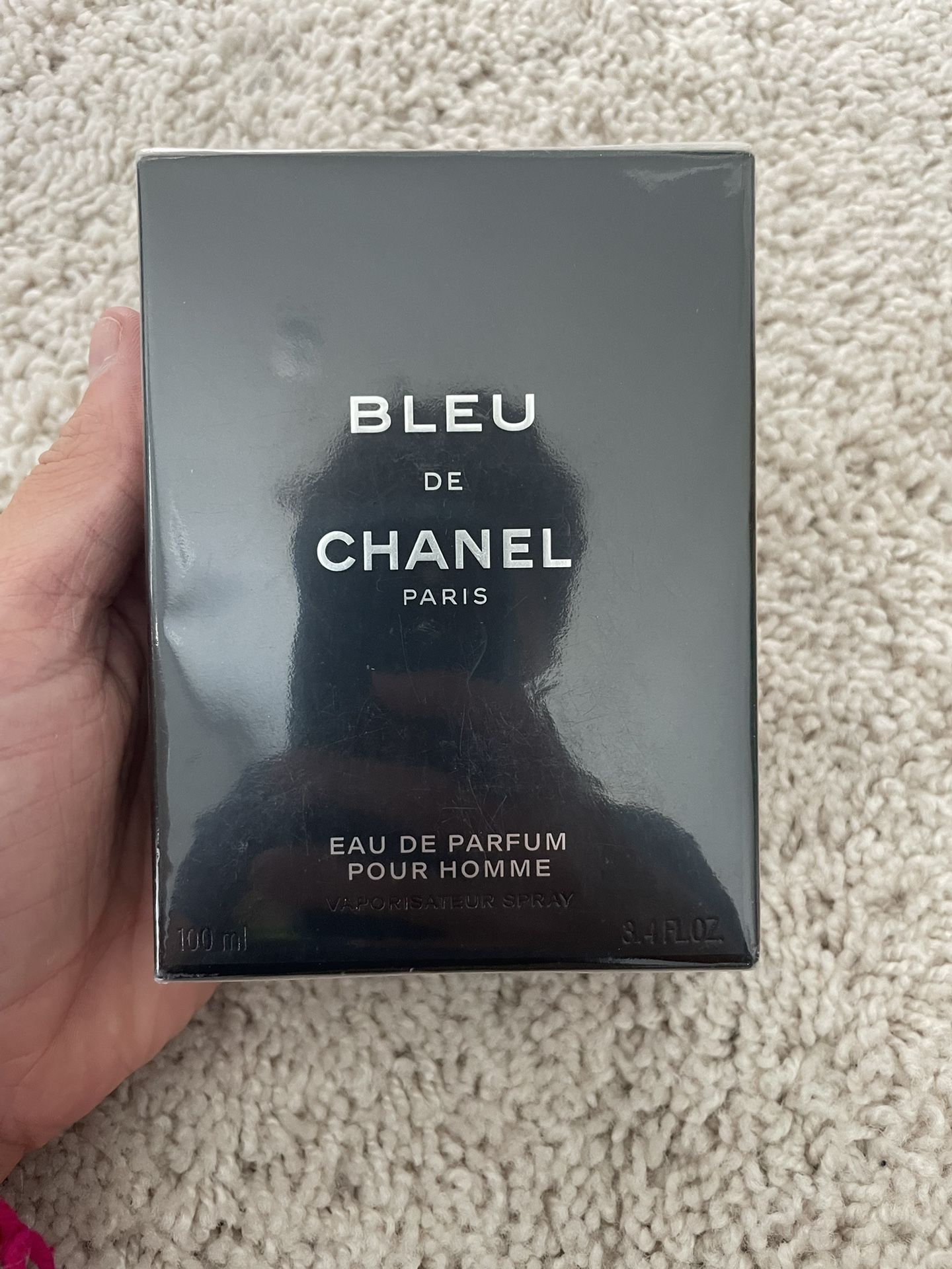 Fragrance