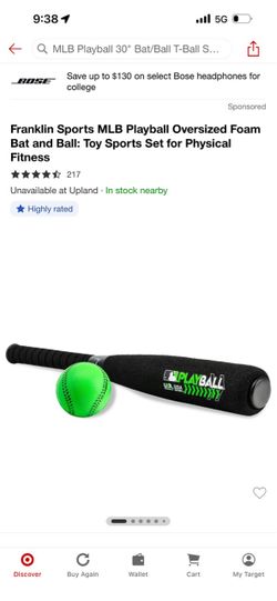 NEW TOYS & SPORTS PALLET – WHOLESALE / RESELLERS – MONTCLAIR, CA
