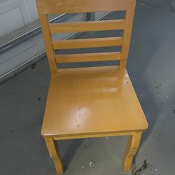 Kids Chair