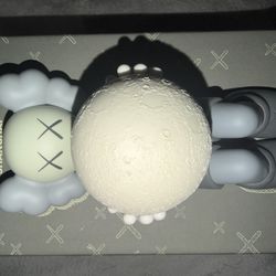 KAWS Shanghai Holiday Figure