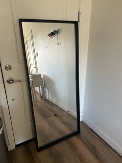 Full Length Mirror