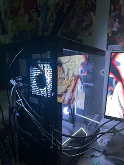 decent pc