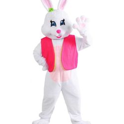 Female Easter Bunny Costume