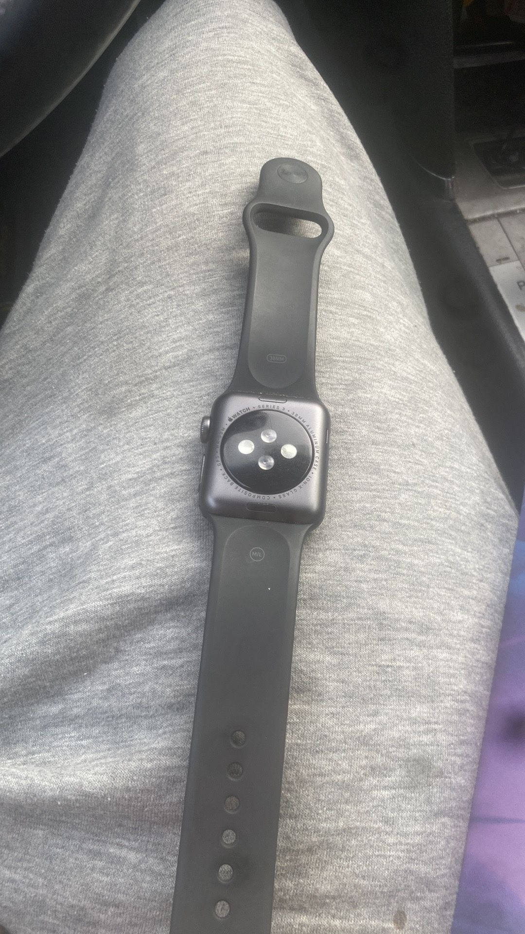 Apply Each Series 3