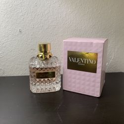 Valentino Donna Eau De Parfum 100ml