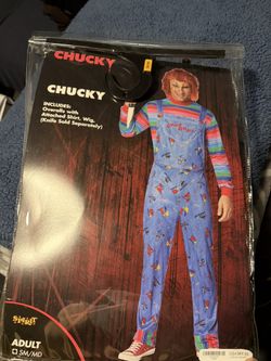 costume