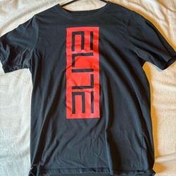 Nike Elite Shirt