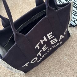 Marc Jacobs Large Tote Bag 