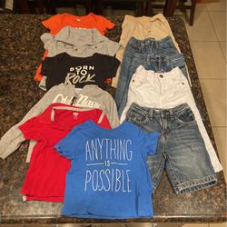 Baby Clothes 18-24 Months