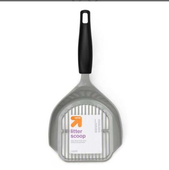 Up & Up Cat Litter Scoop