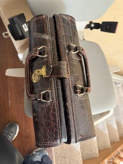 Authentic Medical Bag