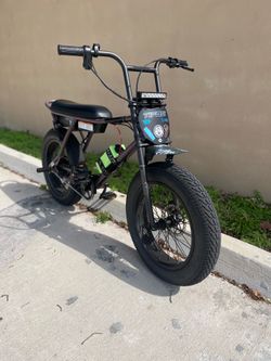 Razor Rambler 20 (Read Description)