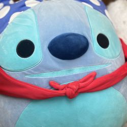 Squishmallows Original Disney 20 inch