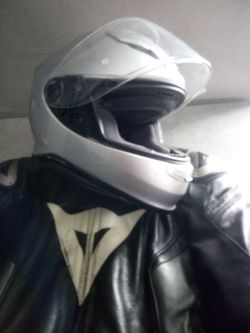 Motorcycle Gear