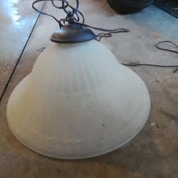 Pendant Light