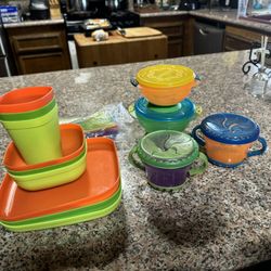 For Toddler Set 