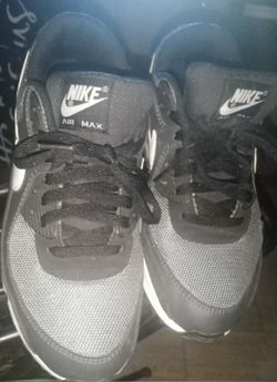 Men's Nike Air Max
