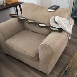 Free chair