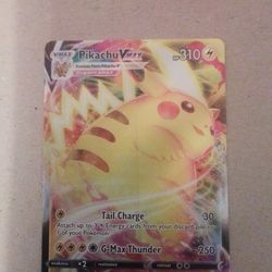 Pokemon Card/Pick Up Only/ No Delivery!!