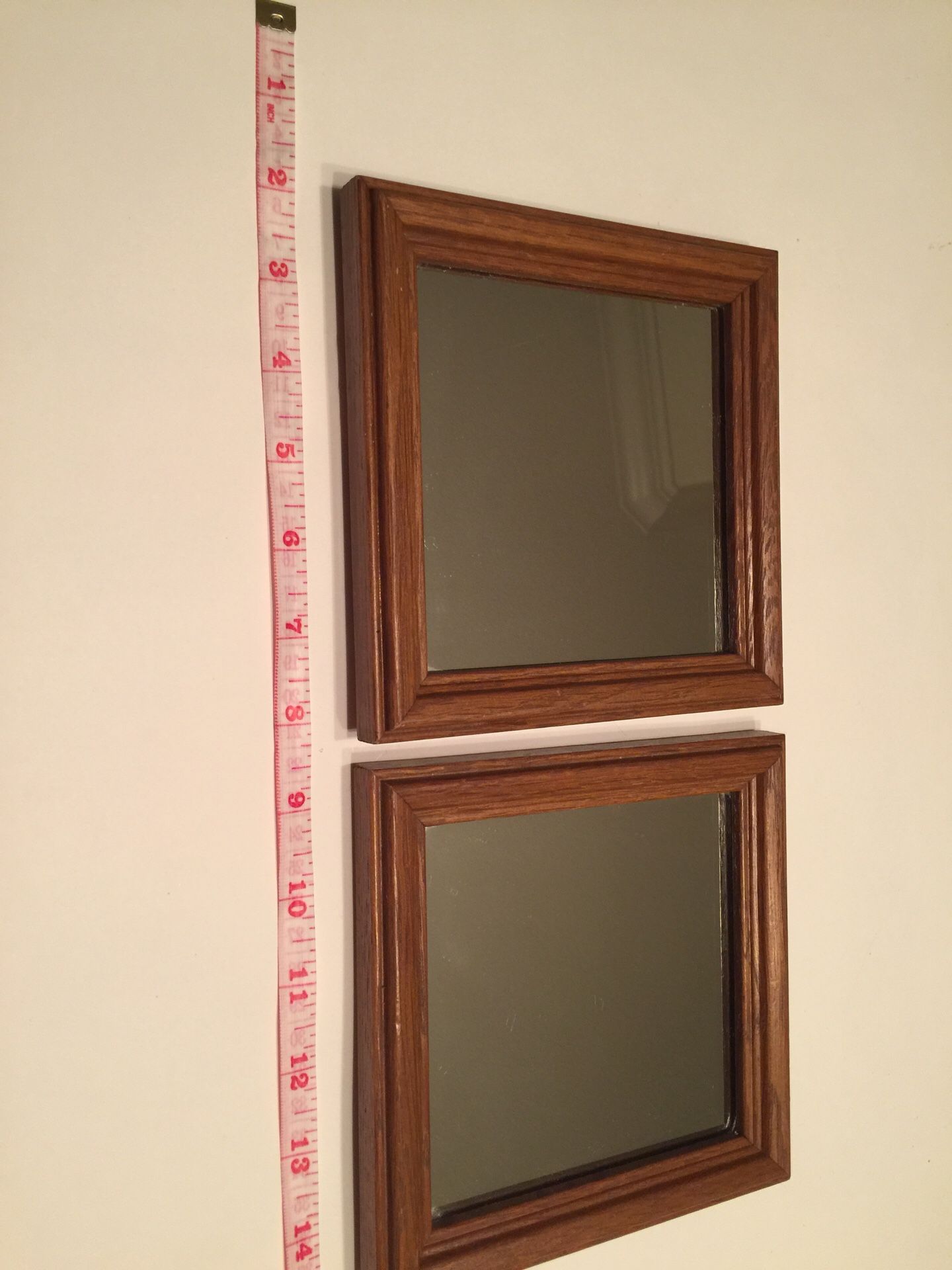 HOMCO Home interiors wall mirror frames Pick Up Only