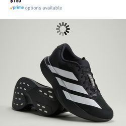 Adidazero Run Shoes
