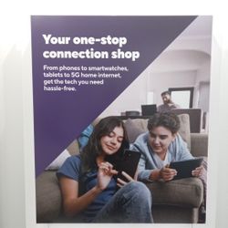 Iphone On US Metro By Tmobile