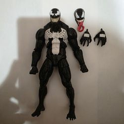 Marvel Legends Venom