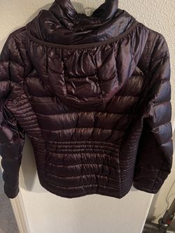 Calvin Klein Women Jacket