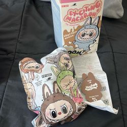 Exciting Macaroon Secret Rare 