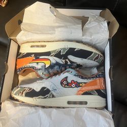 Nike Air Max 1 SP Concepts Heavy