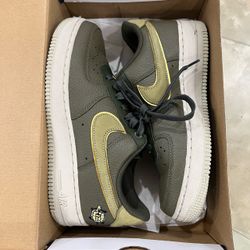Nike Air Force 1 Low “Turtle” size 7 men’s