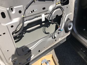 Window Regulator Master