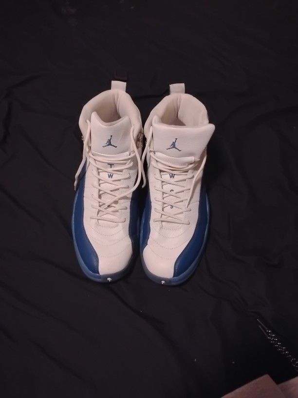 Jordans Used
