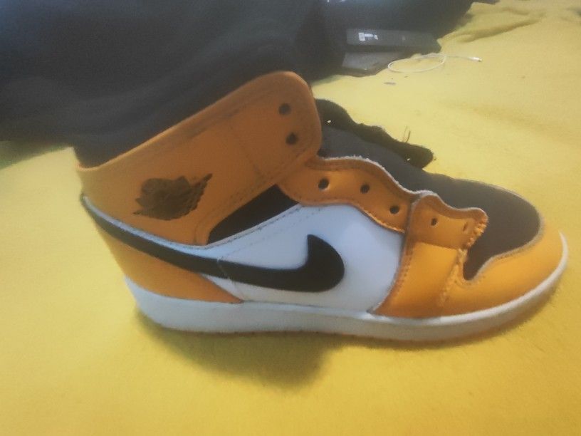 Jordan 1