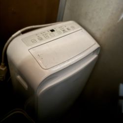 Portable Air Conditioner – 10,000 BTU w/ Window Kit – Works Great!